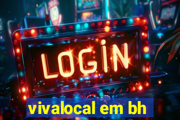 vivalocal em bh